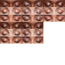 Essential Eyeshadow Trio - Παλέτα σκιών ματιών 